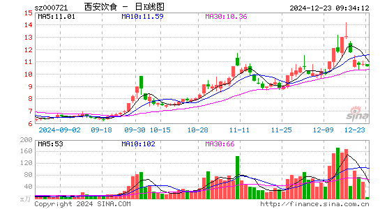 西安饮食