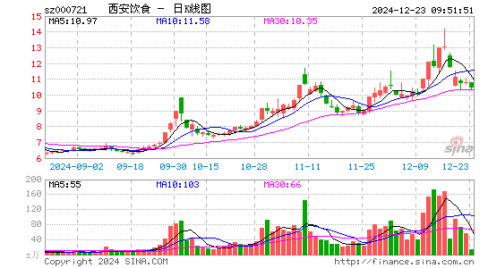 西安饮食