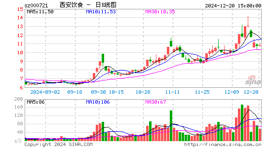 西安饮食