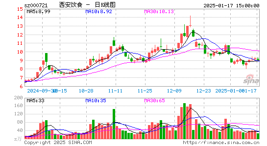 西安饮食