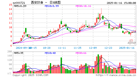 西安饮食