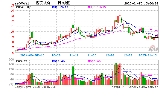 西安饮食