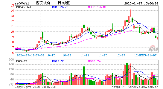 西安饮食