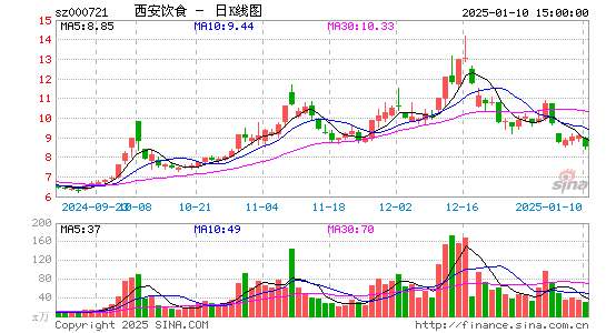 西安饮食