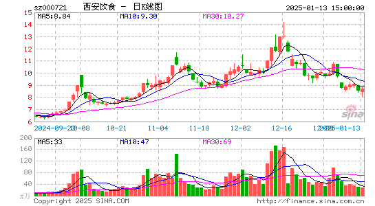 西安饮食