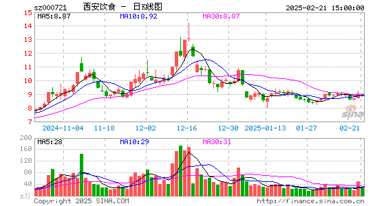 西安饮食