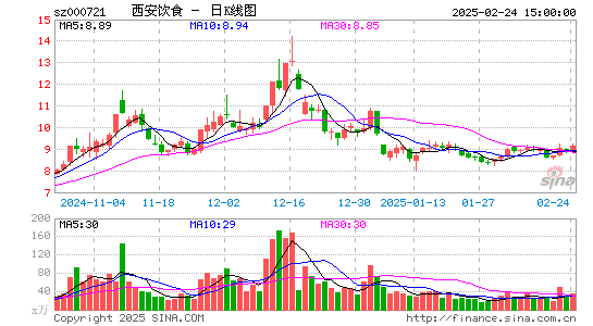 西安饮食