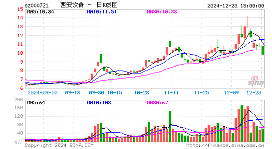 西安饮食