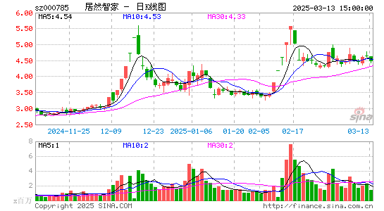 居然之家