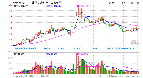 四川九洲