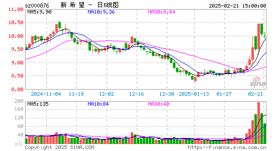 新希望