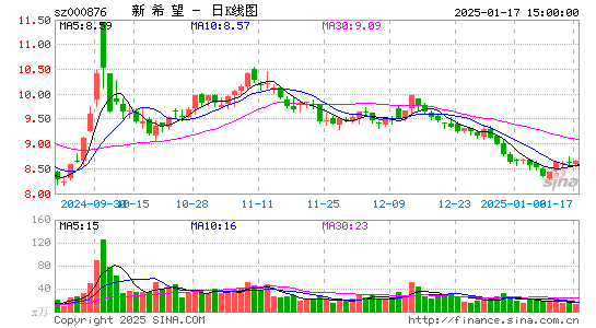 新希望