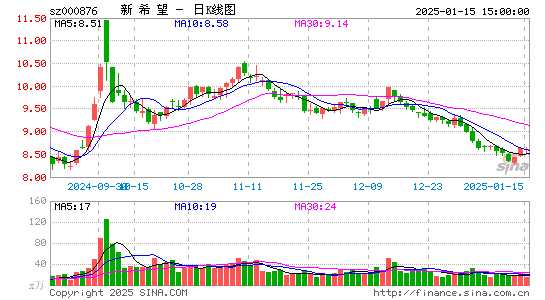 新希望