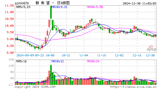 新希望