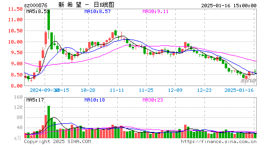 新希望