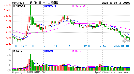 新希望