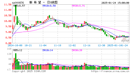 新希望