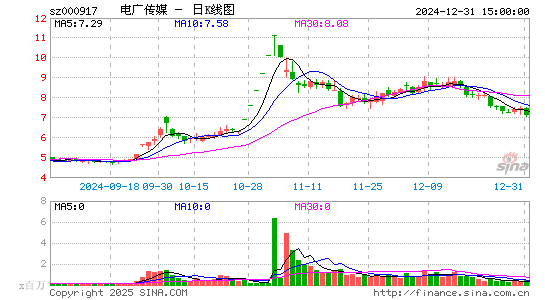 电广传媒