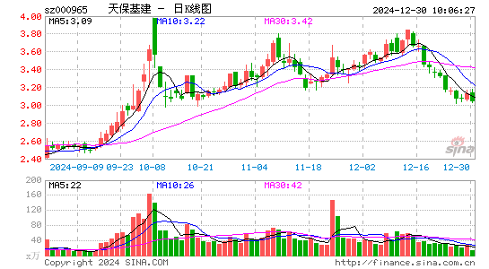 天保基建