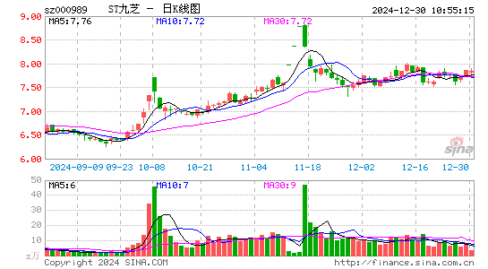 九芝堂