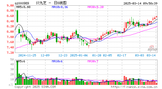 九芝堂