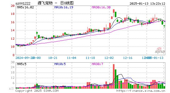 源飞宠物