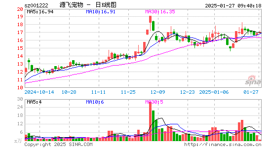 源飞宠物