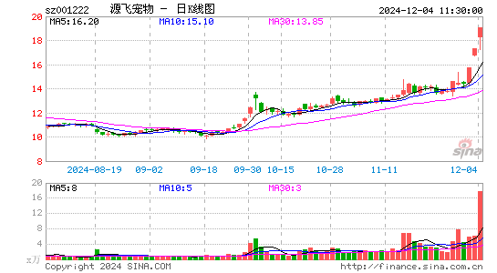 源飞宠物