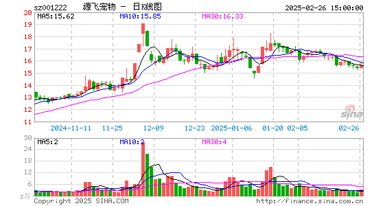 源飞宠物