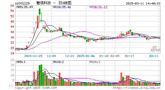 魅视科技