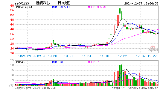 魅视科技