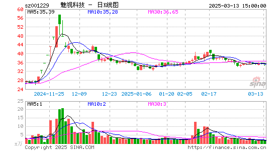 魅视科技