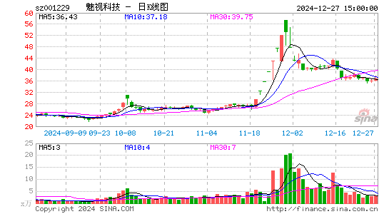 魅视科技