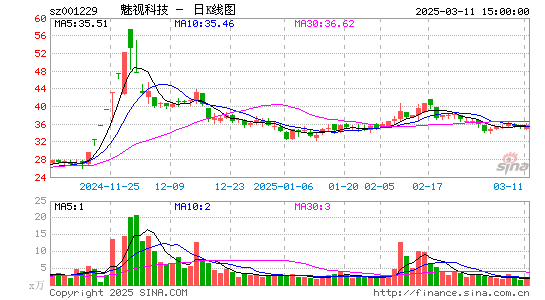 魅视科技