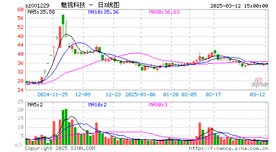 魅视科技