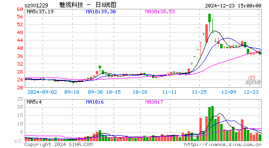 魅视科技