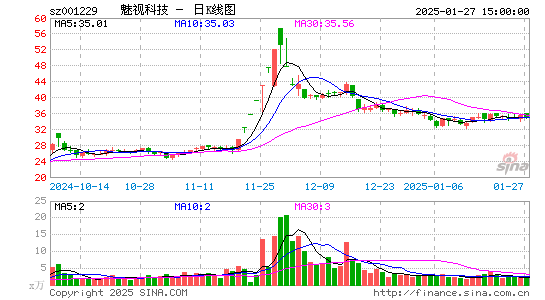 魅视科技