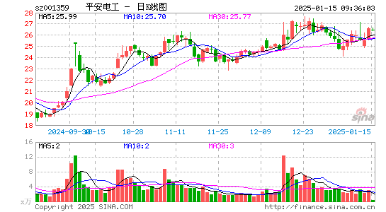 平安电工