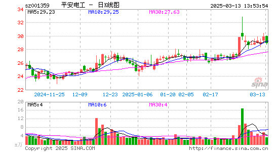 平安电工