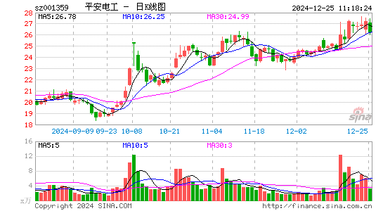 平安电工