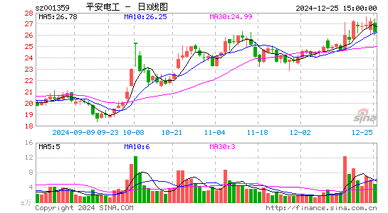 平安电工