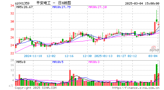 平安电工