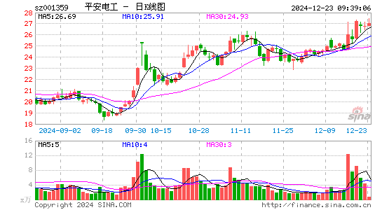 平安电工