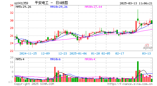 平安电工