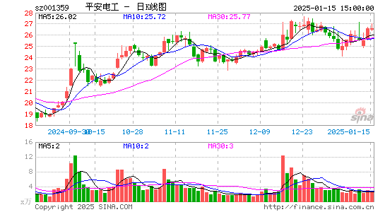 平安电工