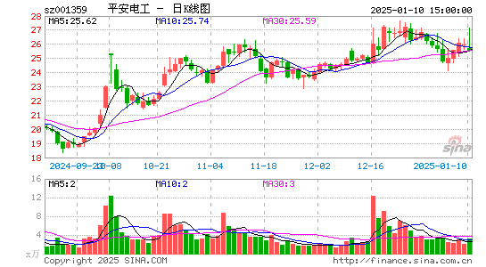 平安电工