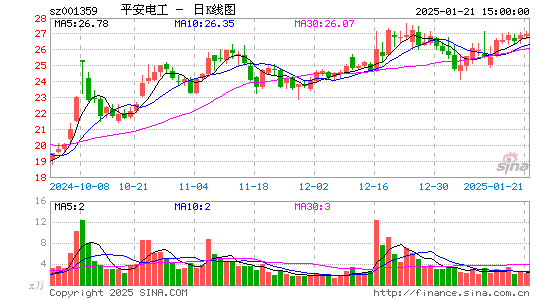 平安电工