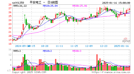 平安电工