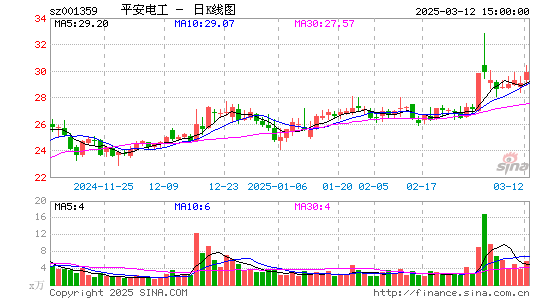 平安电工