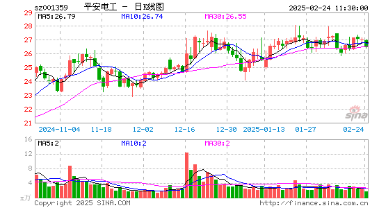 平安电工